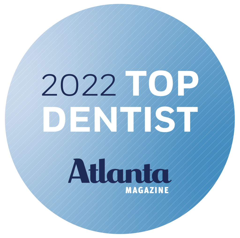 2022 Top Dentists