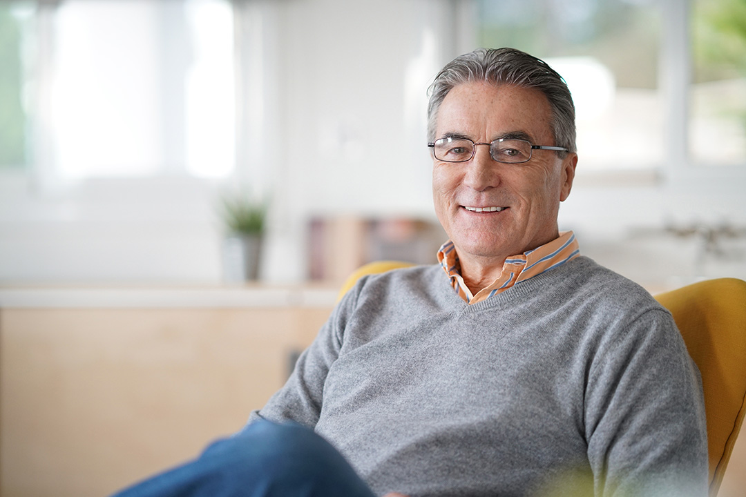 Improve Your Confidence with Dental Implants
