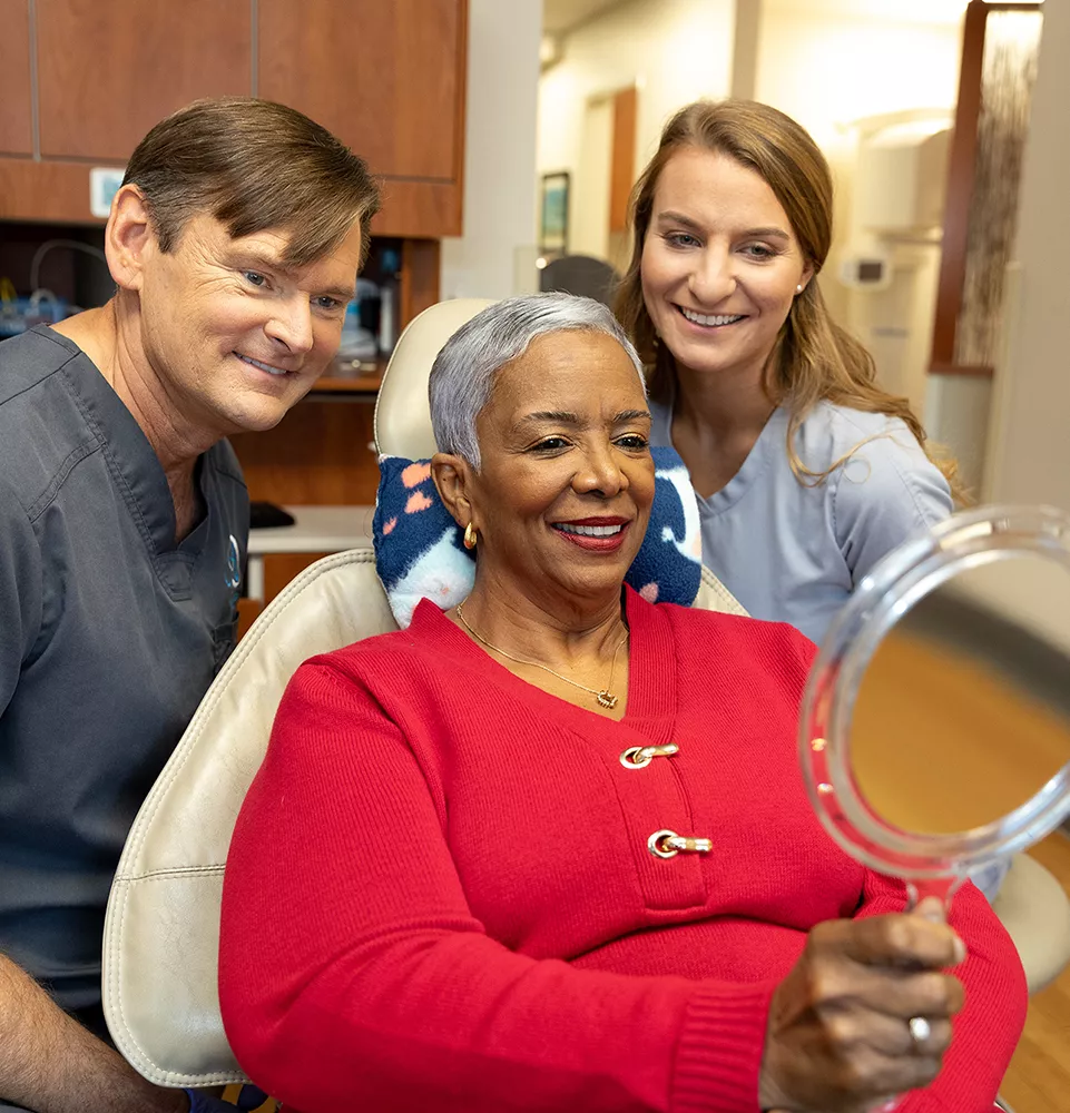 Brookhaven Georgia Dental Implants