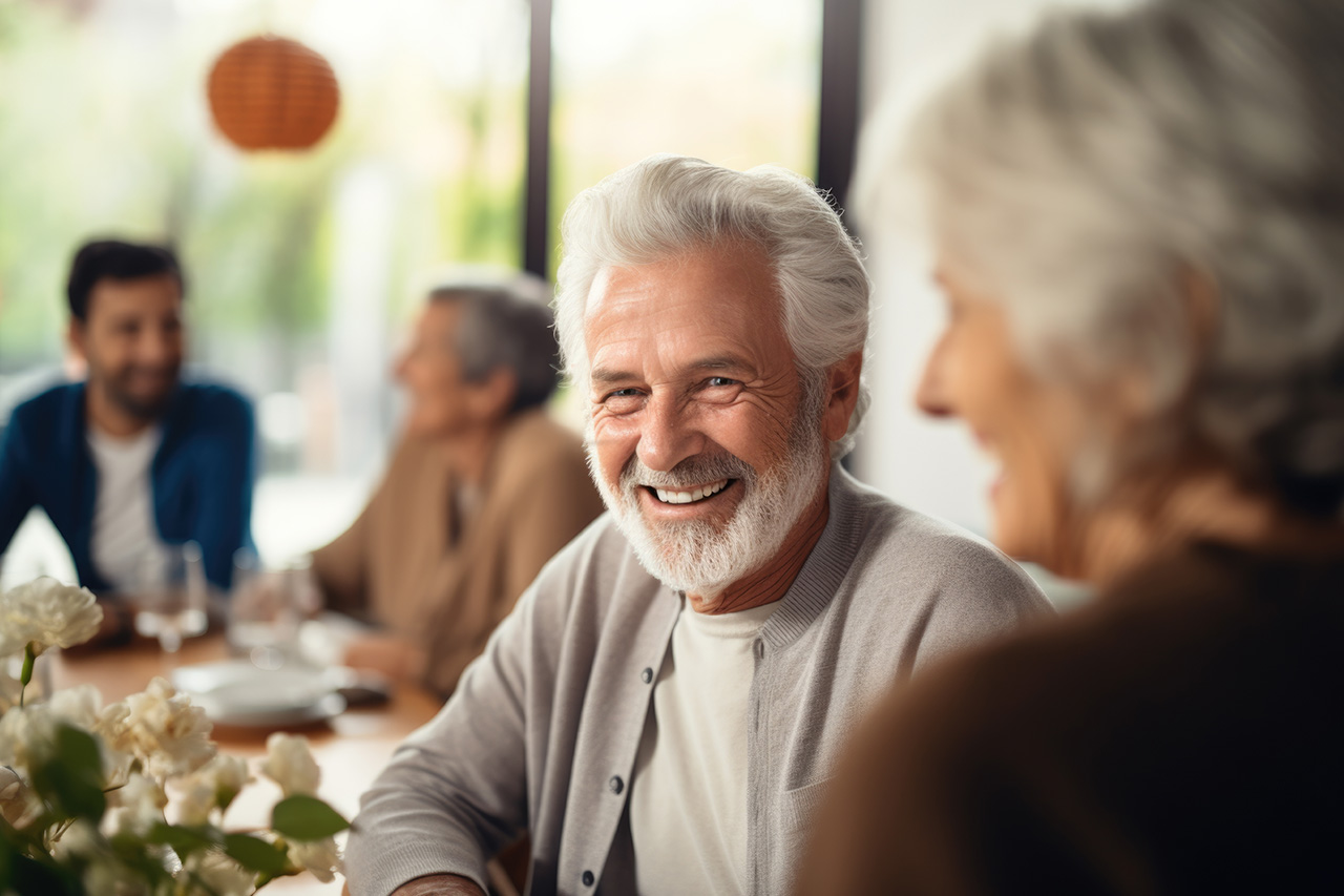 5 Benefits of Non-Metal Dental Crowns