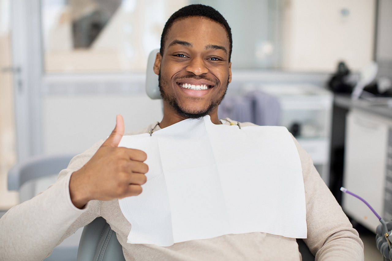 5 Surprising Benefits of Smile Makeovers
