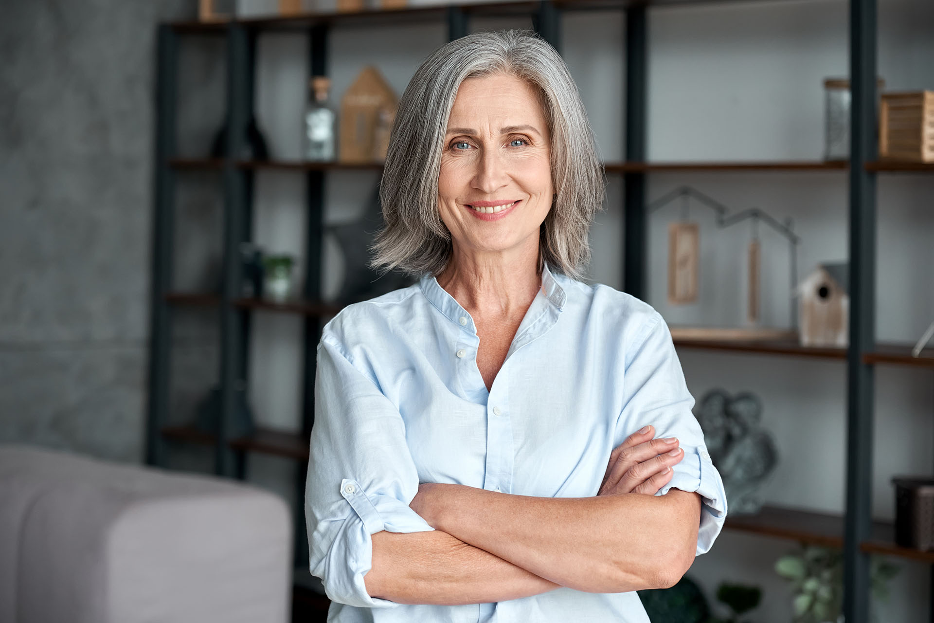 Do Dental Implants Improve Gum Health?