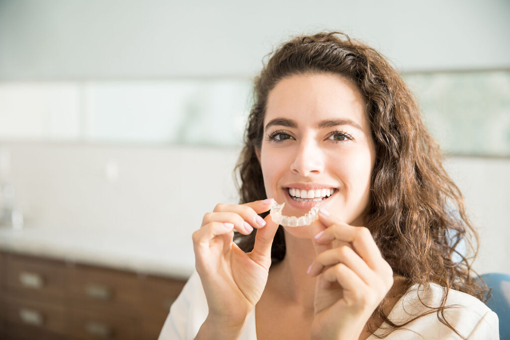 Atlanta GA Invisalign Dentists
