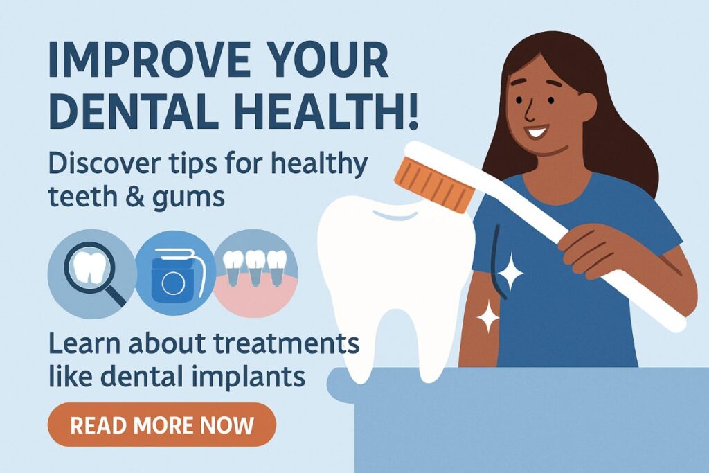 A modern dental office in Atlanta, Georgia, bustling with activity. A diverse team collaborates on patient care, showcasing advanced technology and a welcoming atmosphere, symbolizing growth and innovation in dental practices. No text on image.