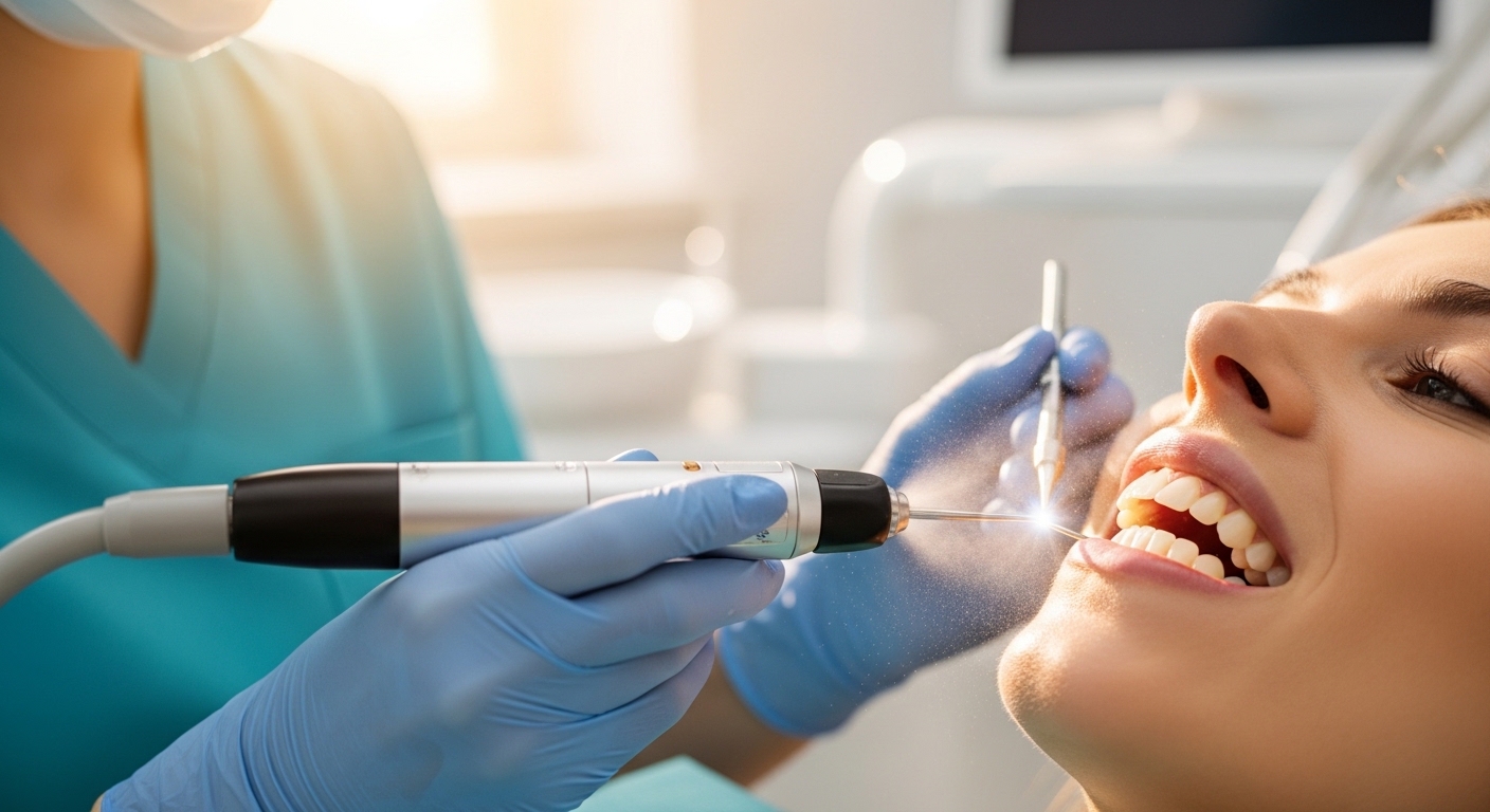 Understanding Prophy: What Does Prophy Mean in Dentistry?