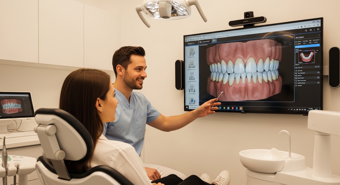 Artistic General Dentistry: What Sets Us Apart?